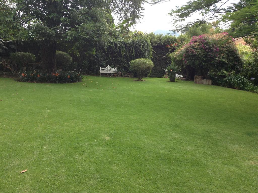 Hacienda San Pedro Hotel Uruapan  Exterior foto