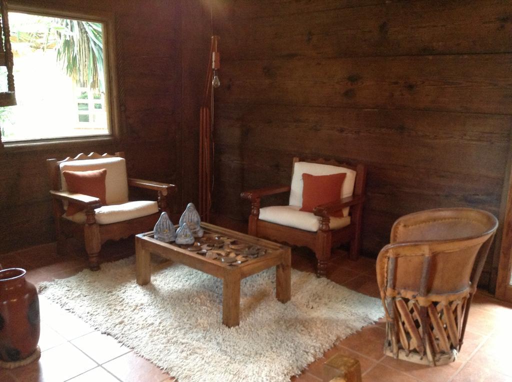 Hacienda San Pedro Hotel Uruapan  Habitación foto